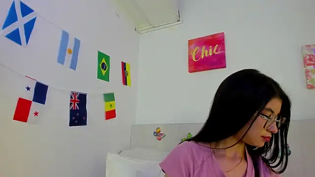 LindaCatalina  online show from 07/13/26, 01:36