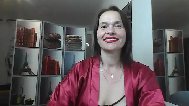 Selena Moo online show from 06/23/26, 09:35