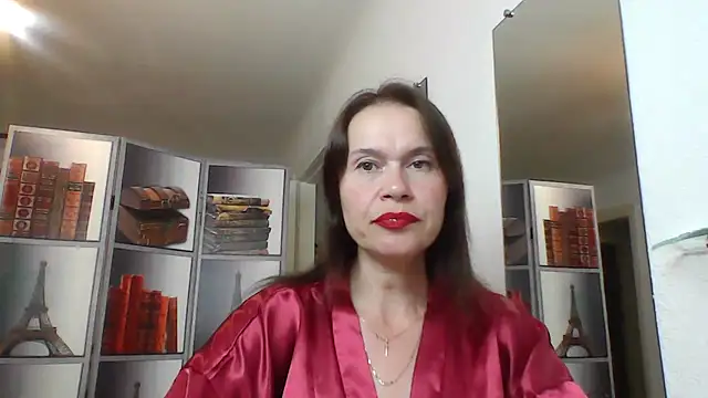 Selena Moo online show from 06/25/26, 03:16