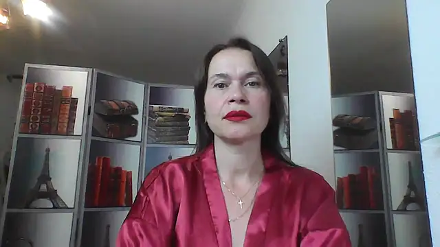 Selena Moo online show from 06/26/26, 12:20