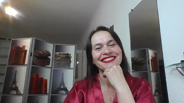 Selena Moo online show from 06/27/26, 03:39