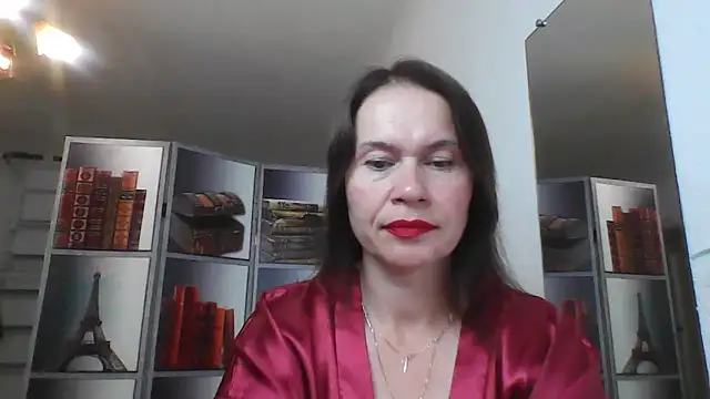 Selena Moo online show from 06/28/26, 08:31