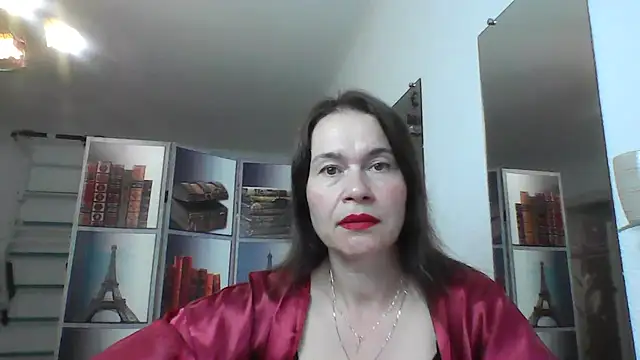 Selena Moo online show from 07/03/26, 08:21