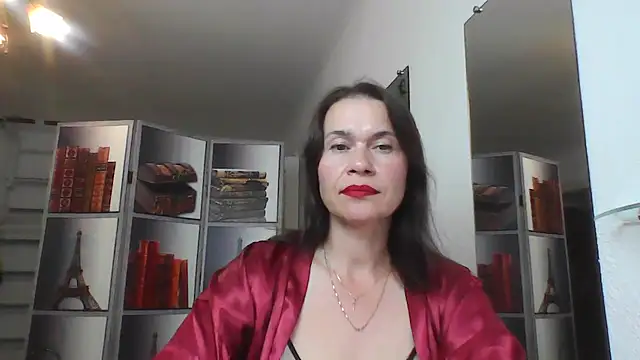 Selena Moo online show from 07/07/26, 11:14