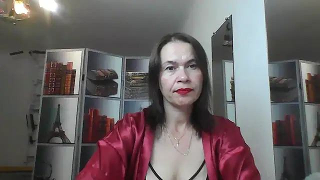 Selena Moo online show from 07/09/26, 09:57