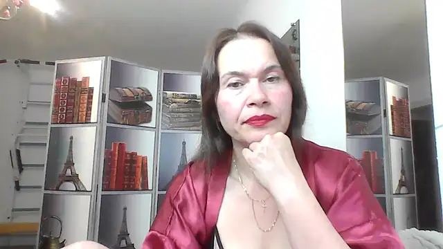 Selena Moo online show from 07/11/26, 09:56