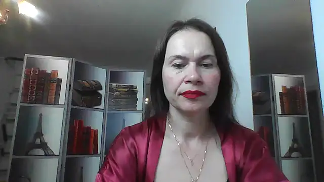 Selena Moo online show from 07/13/26, 11:13