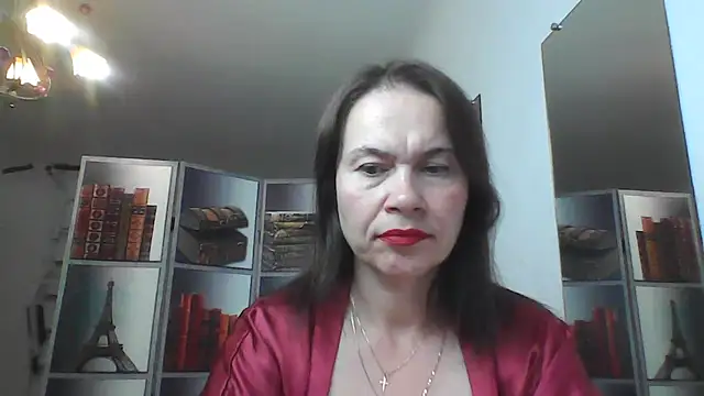 Selena Moo online show from 07/15/26, 10:53
