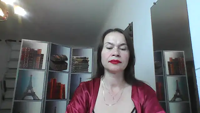 Selena Moo online show from 07/19/26, 08:18