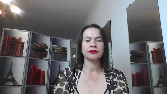Selena Moo online show from 07/22/26, 08:28