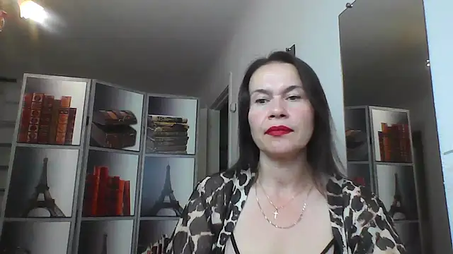 Selena Moo online show from 07/25/26, 08:12