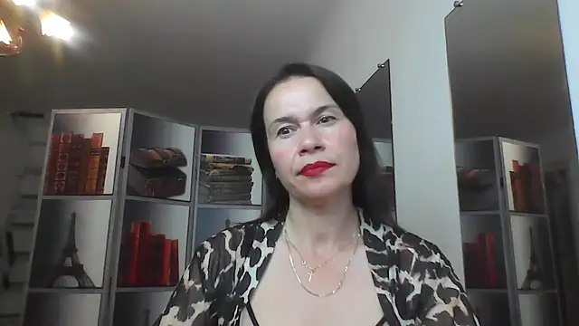 Selena Moo online show from 07/31/26, 10:14