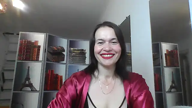 Selena Moo online show from 08/01/26, 08:35