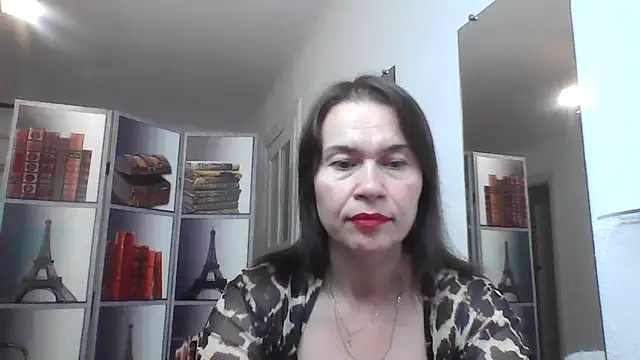 Selena Moo online show from 08/08/26, 08:16