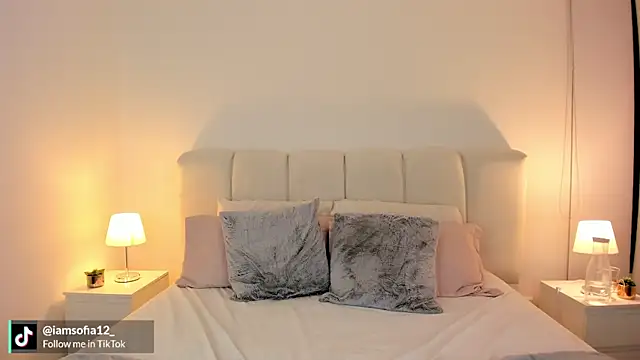 miss sofyy online show from 06/27/26, 01:10