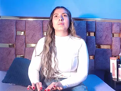 HELLEN MARK online show from 03/26/26, 11:38