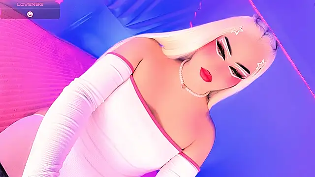 Valentina Smith1  online show from 04/26/26, 05:49
