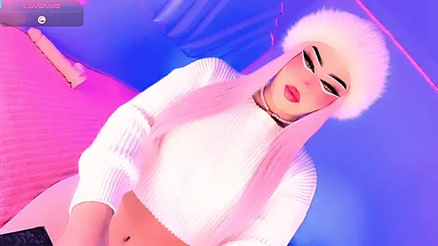 Valentina Smith1  online show from 05/30/26, 06:21
