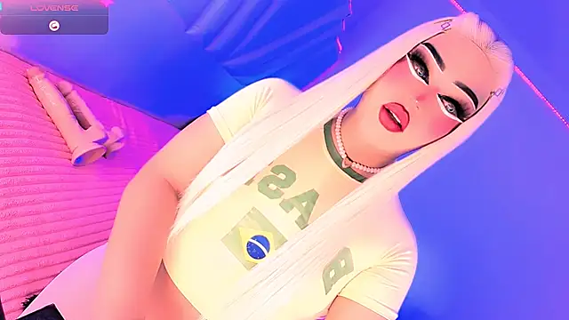 Valentina Smith1  online show from 06/12/26, 05:17