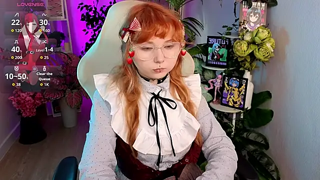 usagi sasagi online show from 05/01/26, 11:15