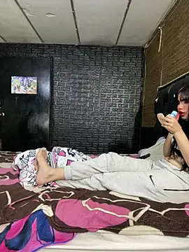 LATINSEXBOM online show from 03/20/26, 04:28