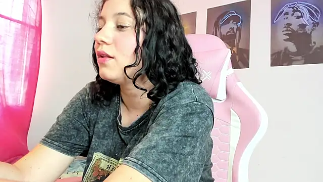 misa amane03 online show from 04/14/26, 10:16