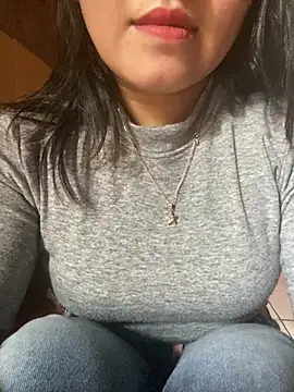 Annaxyz online show from 03/22/26, 07:34