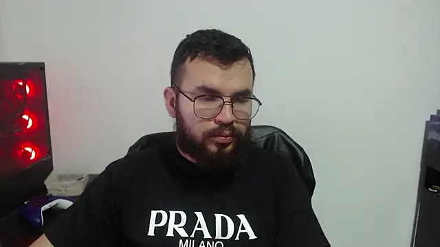 Snapshot of Jon_Jodson chatting on 03/22/26, 12:58 Jon Jodson online show from 03/22/26, 12:58