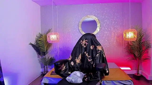 Gio carangi online show from 04/24/26, 02:58