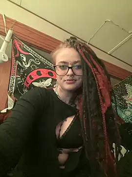 darlingvicuous online show from 03/22/26, 06:28