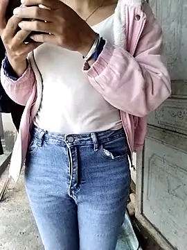 Personality-girl- online show from 03/23/26, 01:53