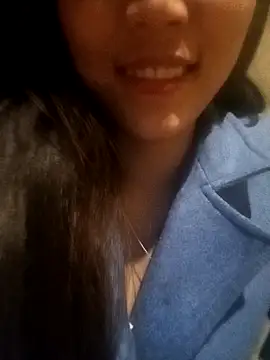 Personality-girl- online show from 03/23/26, 01:59