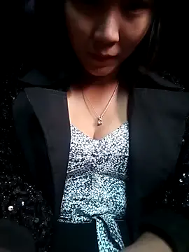 Personality-girl- online show from 03/25/26, 02:17