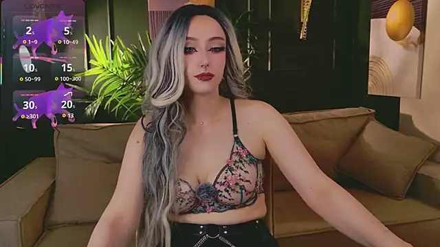 bogemabella online show from 06/29/26, 10:43