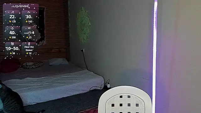 Elly  Green online show from 03/24/26, 02:16