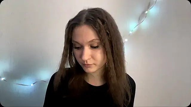 Juliajuicecam online show from 04/03/26, 10:13