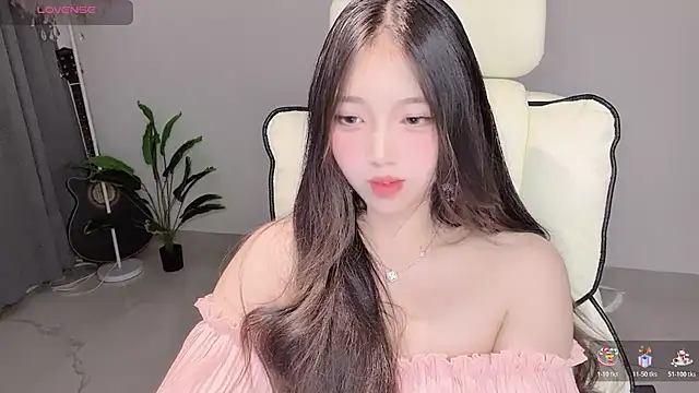 Yukiy8877 online show from 05/06/26, 01:05