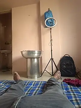 Daddyfuck 41 online show from 03/23/26, 12:31