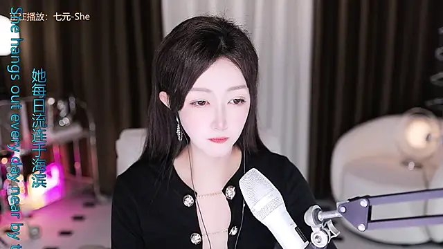 Angelya-888 online show from 07/17/26, 09:30