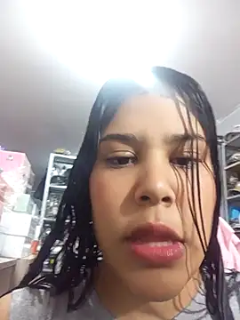 venuslaferte  online show from 04/03/26, 09:24