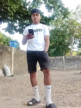 HOTRAINYGOLDEN online show from 03/21/26, 11:26