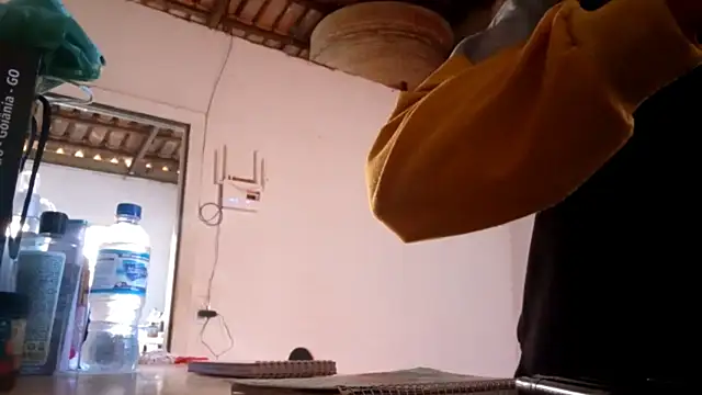 Snapshot of JazminViser chatting on 03/28/26, 12:16 JazminViser online show from 03/28/26, 12:16