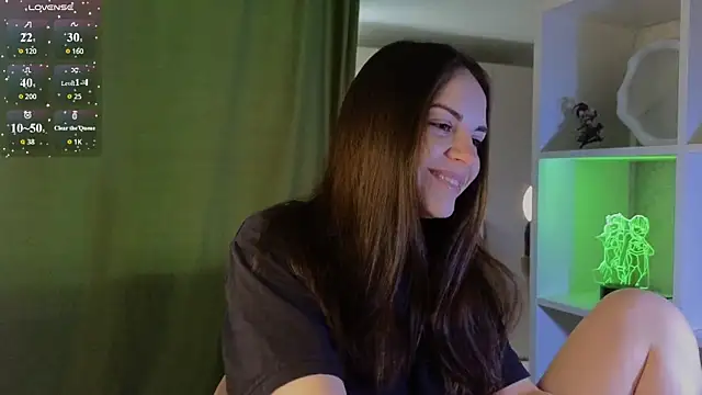 dark honey  online show from 05/09/26, 03:34