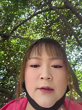 gracexiaoyunya online show from 04/23/26, 03:08