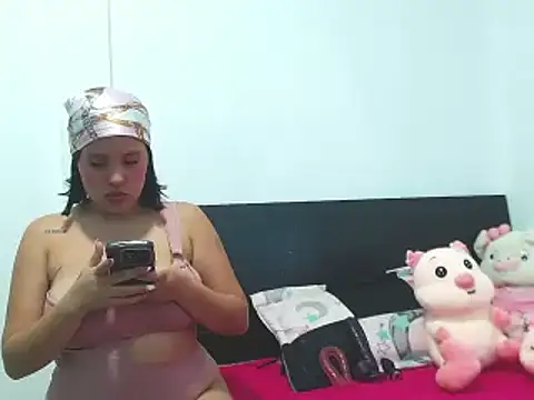 BambiHester online show from 04/02/26, 04:21