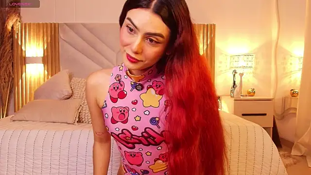 Doll kira  online show from 04/28/26, 02:33