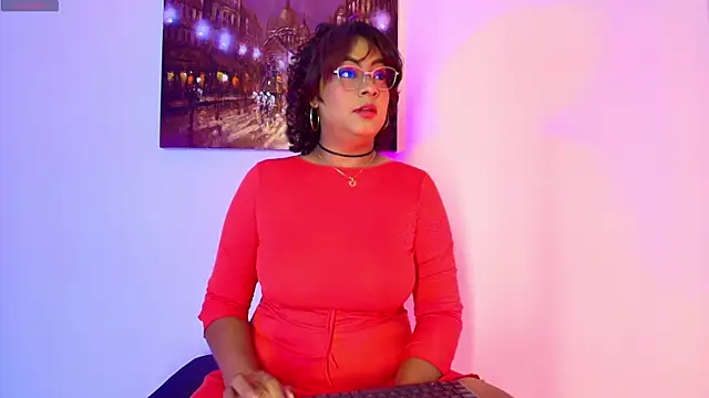 alexa cruz   online show from 08/01/26, 07:13