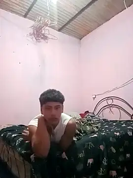 Hotsmale online show from 03/20/26, 07:19