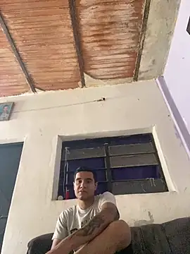 Hotsmale online show from 04/02/26, 04:15