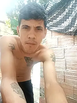 Hotsmale online show from 04/04/26, 04:59